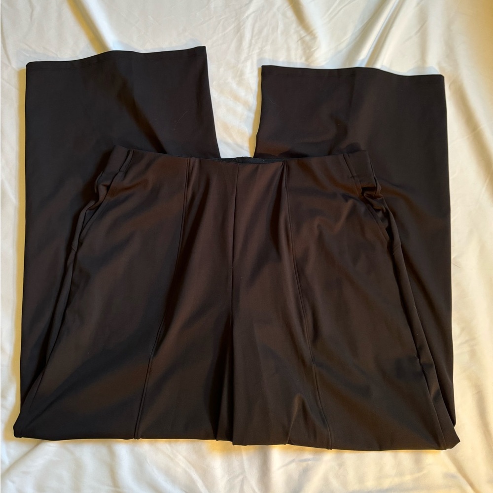 Women’s High Rise Wide Leg Old Navy Pants